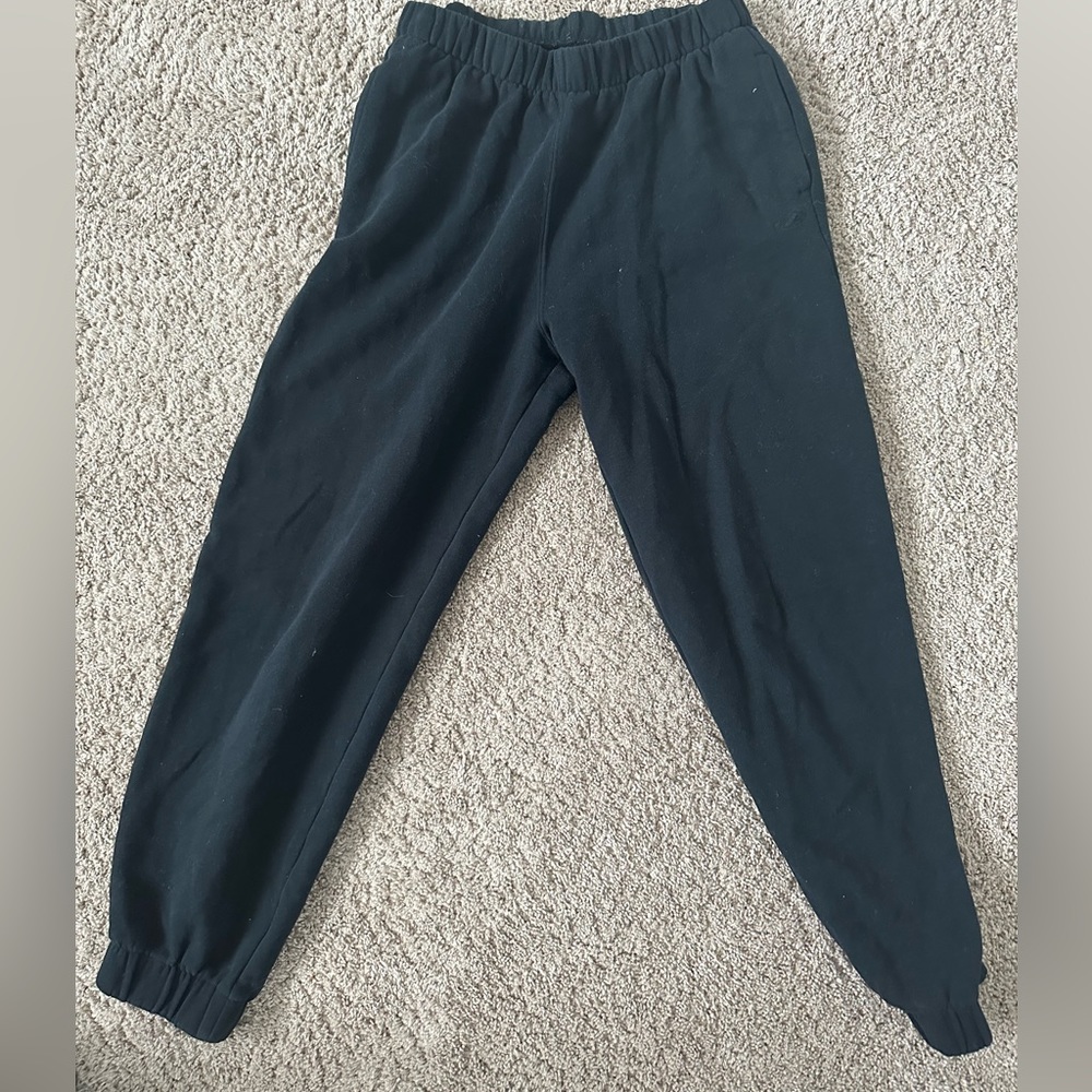 Hollister Sweatpants